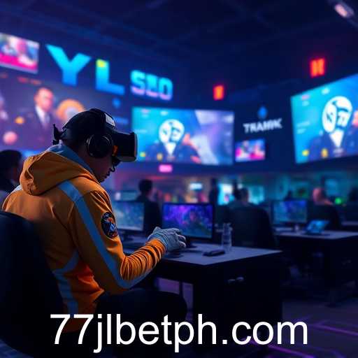 The Rise of Digital Gaming in 2025