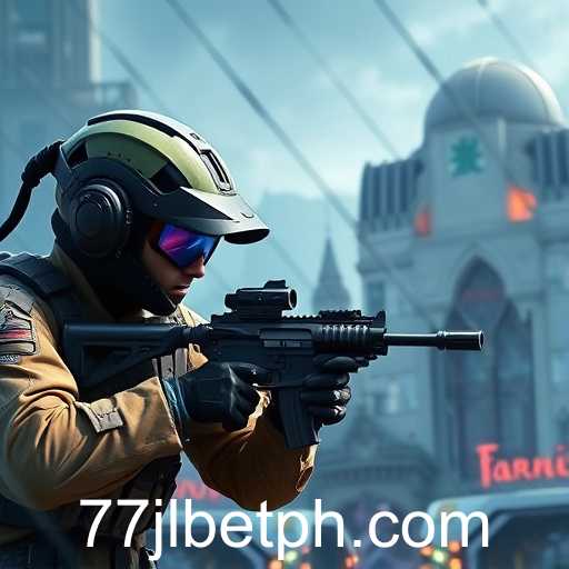 The Rising Popularity of 77jl in Gaming Circles