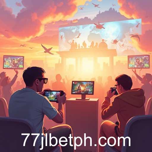 The Evolving Landscape of Online Gaming in 2025