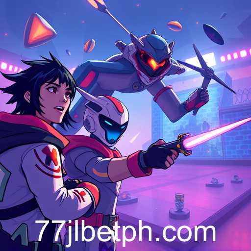 The Rise of 77jl in the Gaming World