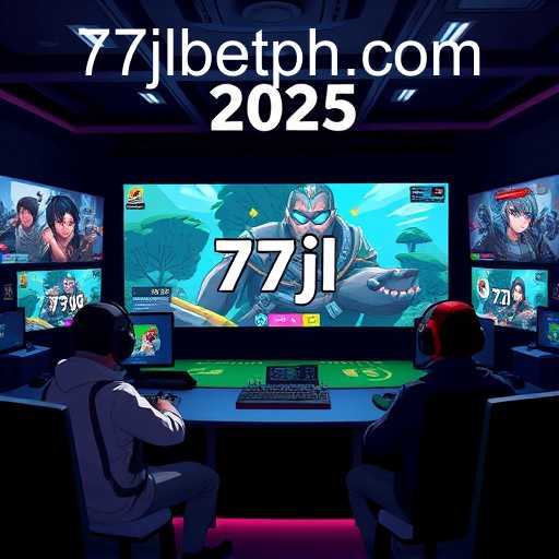 The Rise and Influence of 77jl in the Gaming World