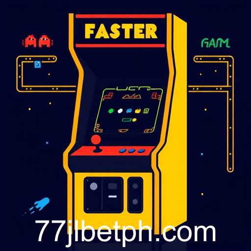 The Evolution of Gaming and the Rise of 77jl